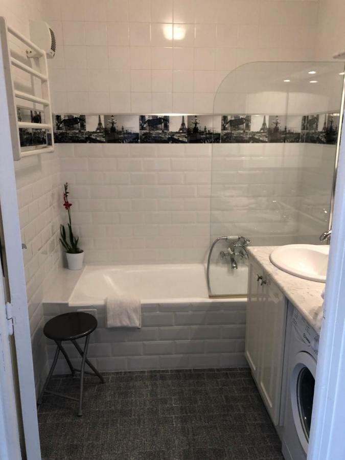 Apartamento Cannes: Agreable 2 Pieces Vue Panoramique Cannes